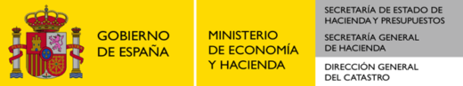 Logo MINISTERIO DE ECONOMIA Y HACIENDA – Indurfincas